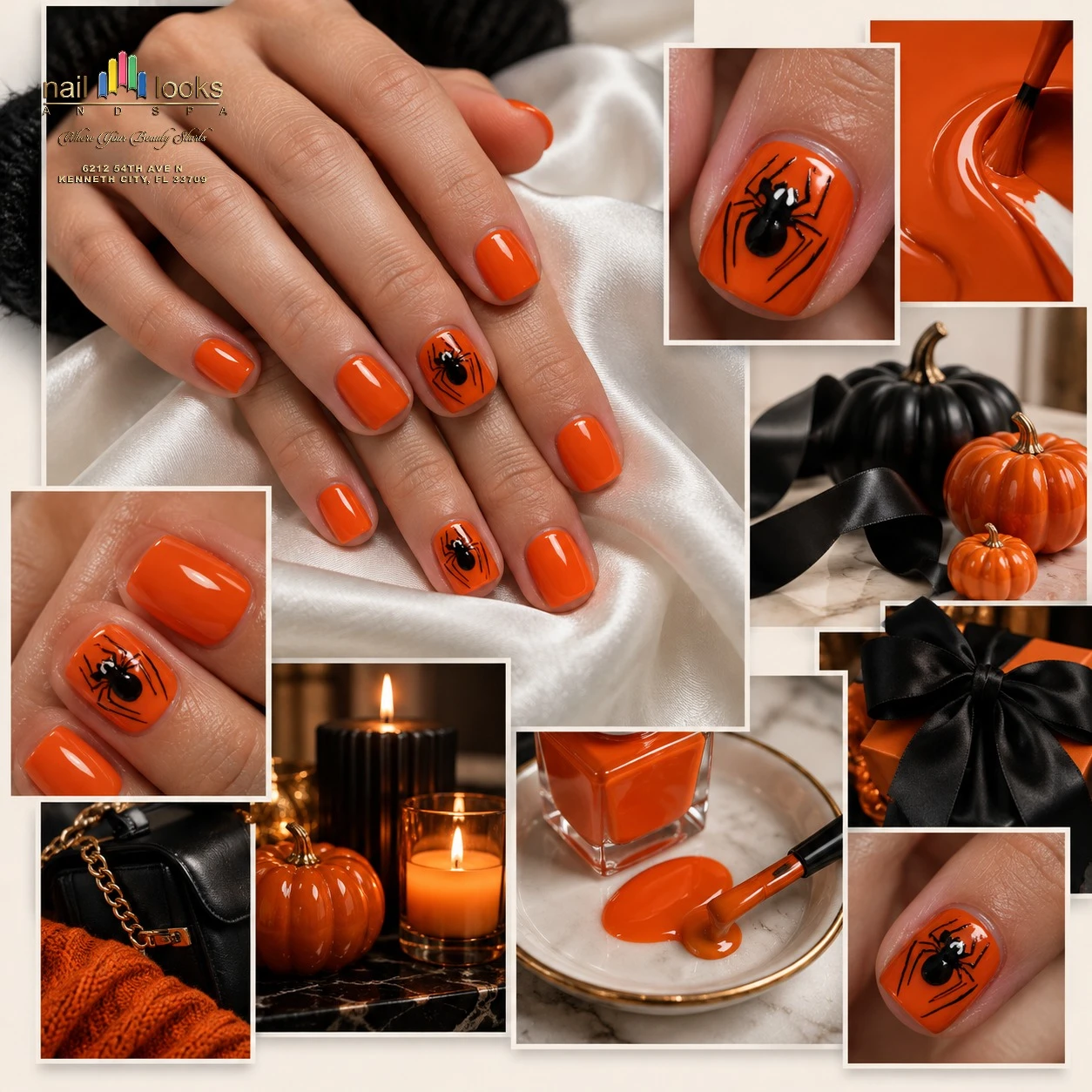 Nail